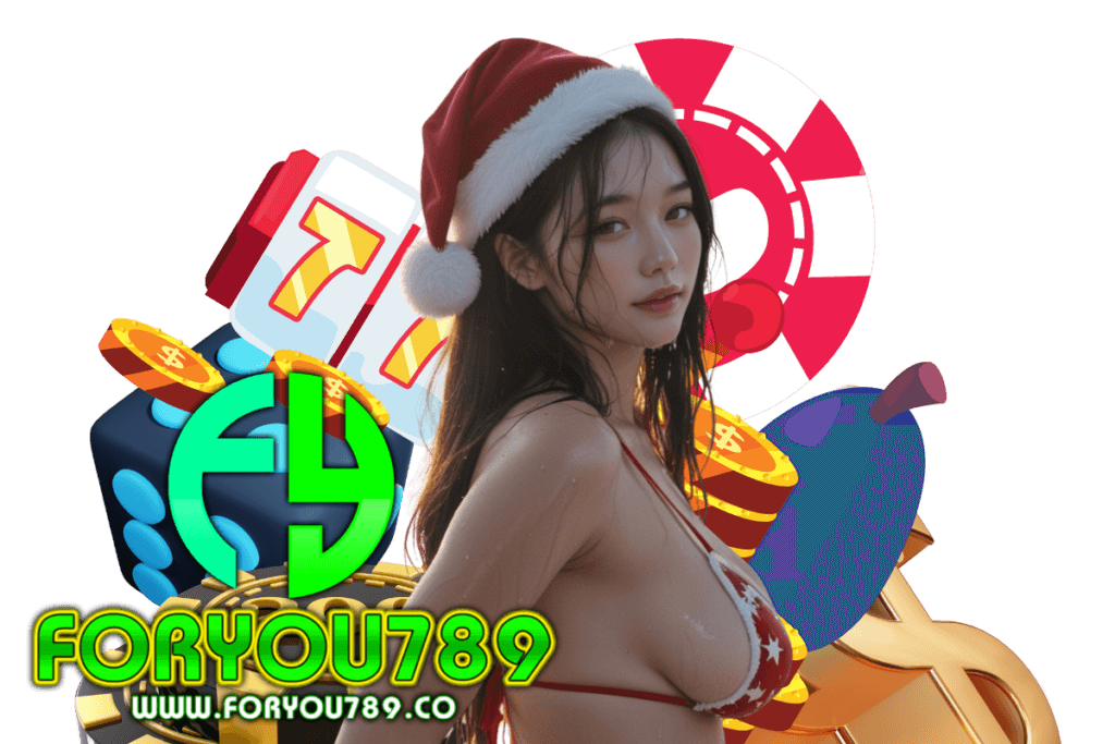 foryou789 สมัคร