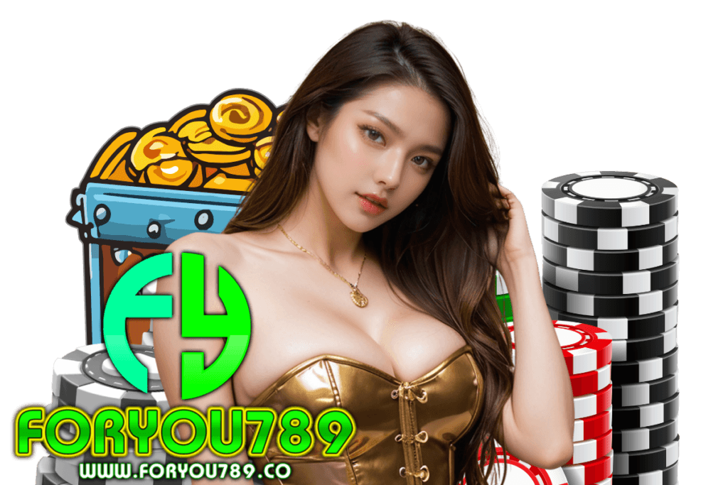 foryou789 สล็อต